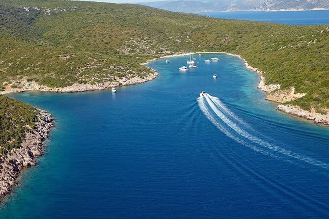 Bodrum Black Island Boat Trip - Final Thoughts