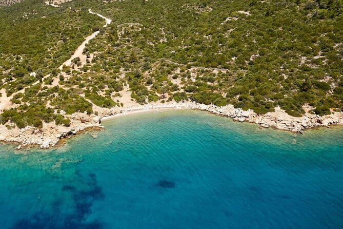 Bodrum Boat Trip with Lunch and All Soft Drinks - Final Thoughts: Who Should Consider This?