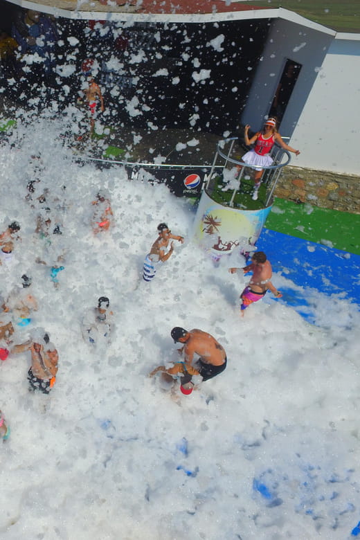 Bodrum: Bodrum Aquapark Entry Ticket - Exploring Bodrum Aquapark in Detail