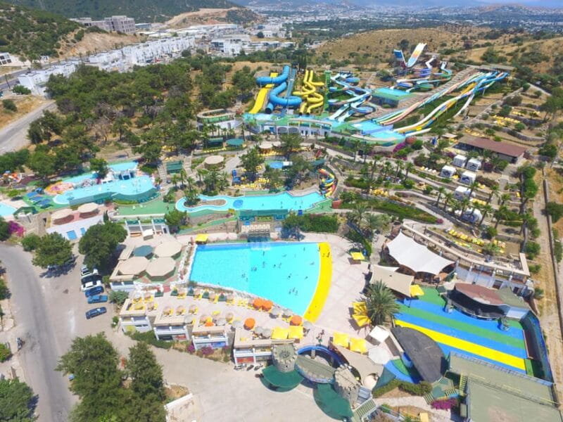 Bodrum: Bodrum Aquapark Entry Ticket - Final Thoughts