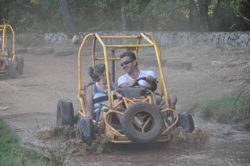 Bodrum Buggy Safari - Final Thoughts: Is the Bodrum Buggy Safari Worth It?