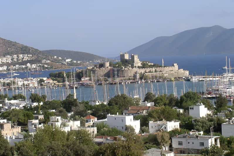 Bodrum City Tour : Lunch Guide Entry fees included - Final Thoughts: Is It Worth It?