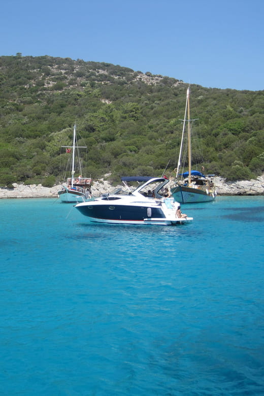 Bodrum: Cleopatra Island Tour with Lunch and Swimming Stops - The Sum Up: Is the Cleopatra Island Tour Worth It?