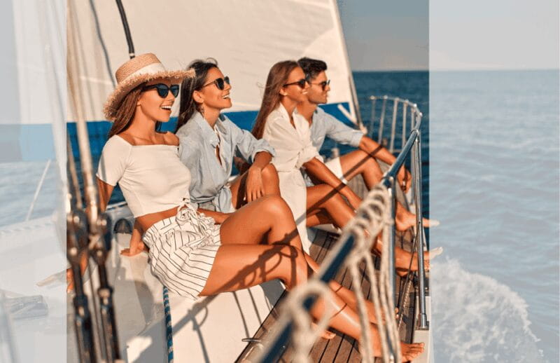 Bodrum Cleopatra & Orak Island Mix Tour by Boat - The Itinerary in Detail: What You’ll Experience