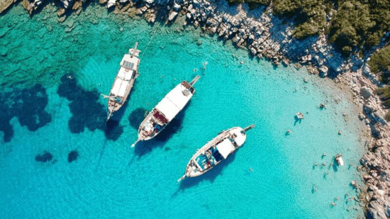 Bodrum Cleopatra & Orak Island Mix Tour by Boat - Tips for Making the Most of Your Day