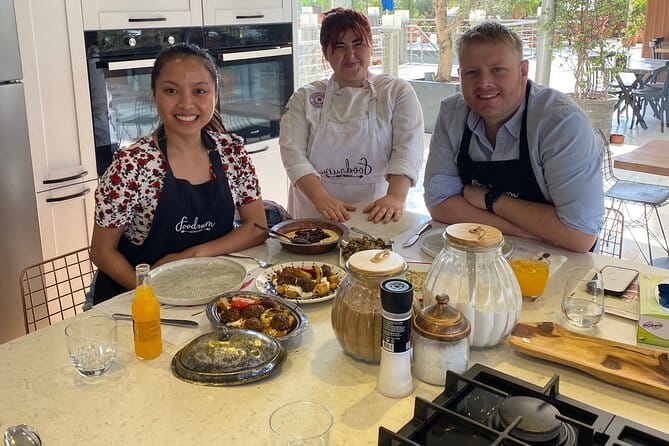 Bodrum Cooking Class - Entering Bodrum’s Flavors: What to Expect