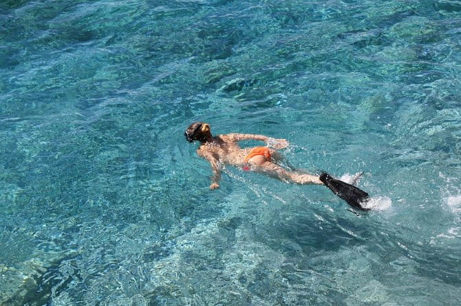 Bodrum Daily Boat Trip Karaada, Including Lunch - Final Thoughts: Is It Worth Your Time?