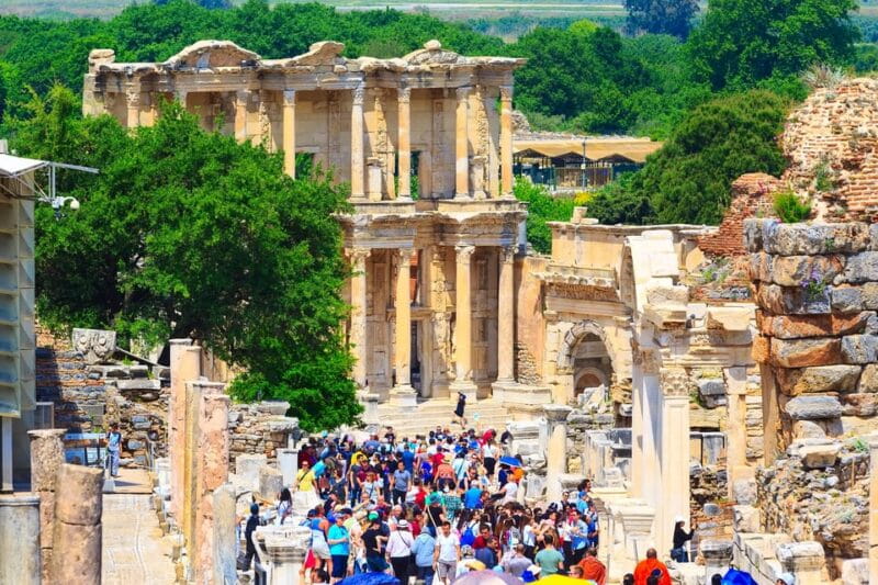 Bodrum: Ephesus, Selcuk, & Virgin Mary House Tour w/ Lunch - Final Thoughts: Who Should Consider This Tour?