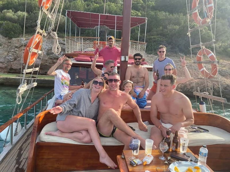 Bodrum: Full day Boat Trip to the Turkish Maledives - Is This Trip Right for You?