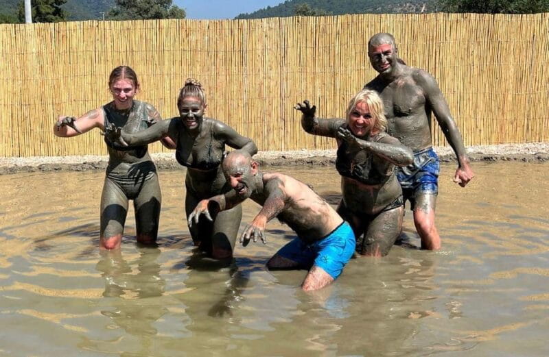 Bodrum: Full-Day Jeep Safari with Lunch and Hotel Transfer - FAQ