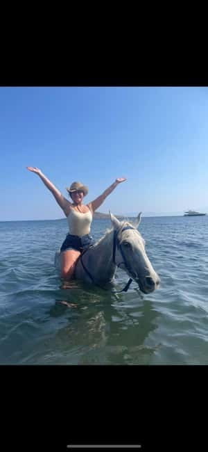 Bodrum Horse Riding Adventure - Who Will Love This Experience?