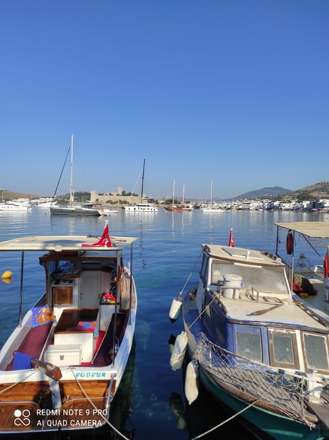 Bodrum like a local by walk - Bodrum like a local by walk: a detailed review