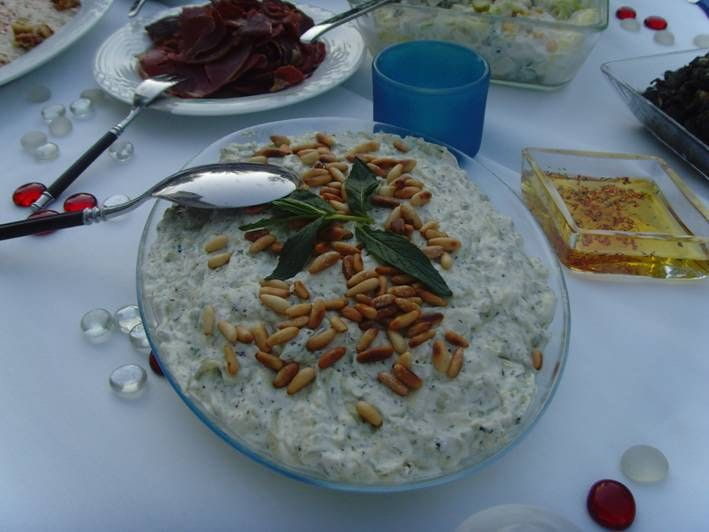 Bodrum Market Visit and Cooking Class - Joining Cooking or Observing