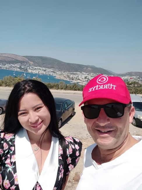 Bodrum, Mezes Tasting Tour - Unpacking the Bodrum Mezes Tasting Tour