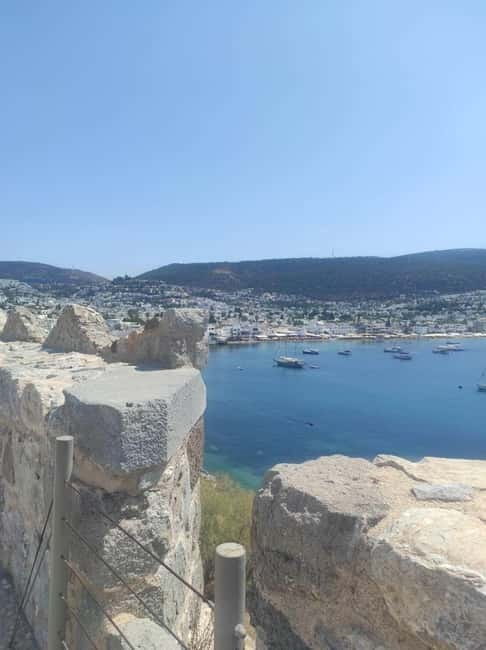 Bodrum, Mezes Tasting Tour - The Itinerary: A Closer Look