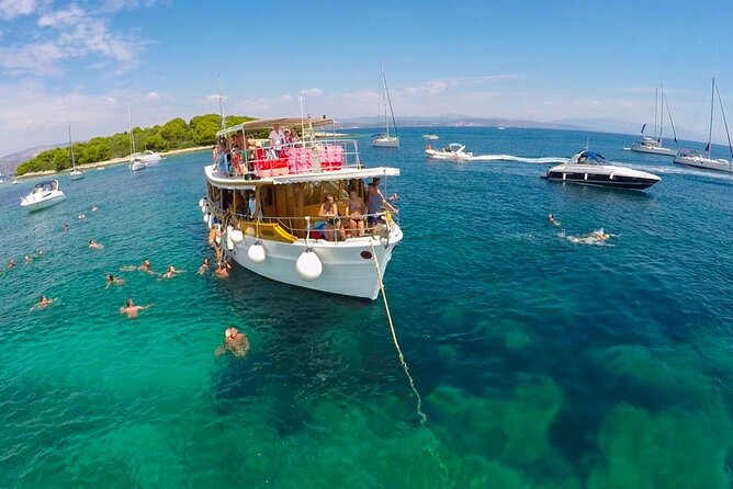 Bodrum Orak Island (Turkish Maldives) Boat Trip - Pricing and Packages