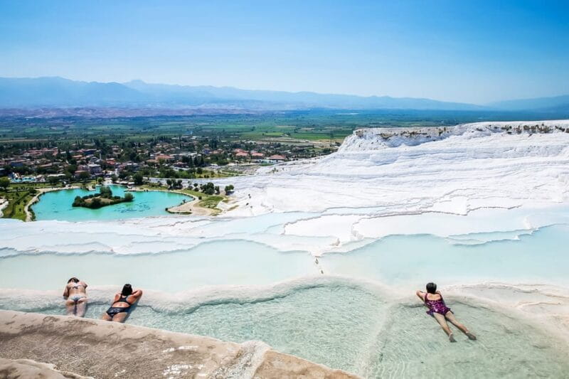 Bodrum: Pamukkale, Hot Springs & Travertines Tour with Lunch - Final Thoughts: Is It Worth It?