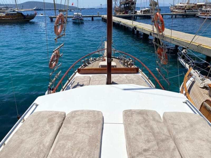 Bodrum: Peninsula Private Boat Tour with Lunch - Final Thoughts — Is This Tour for You?