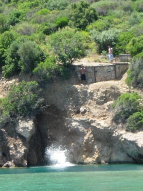 Bodrum: Pirate Boat Trip with Lunch and Swim Stops - Key Points / Takeaways