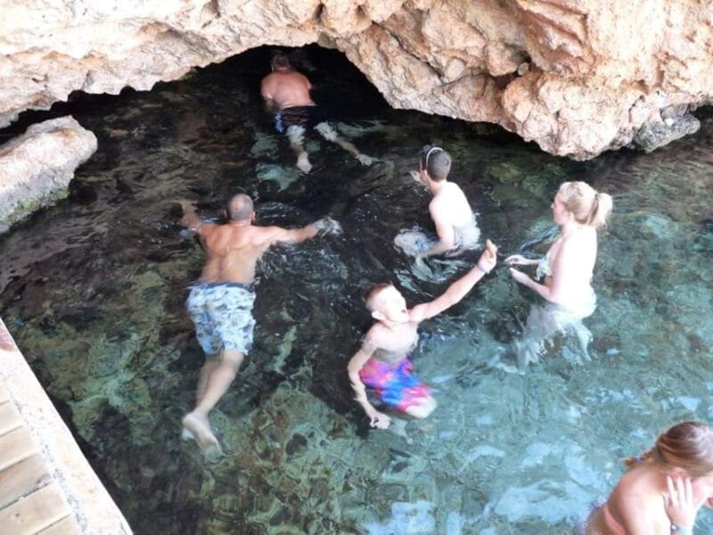 Bodrum: Pirate Boat Trip with Lunch and Swim Stops - Bodrum Pirate Boat Trip: An Authentic & Practical Review