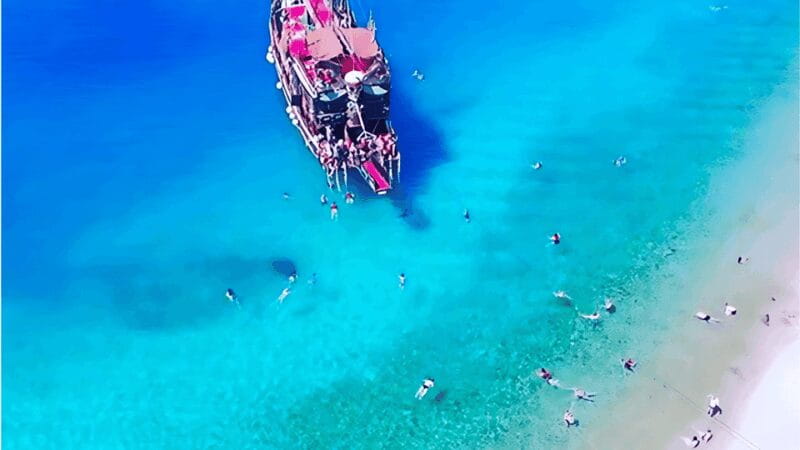 Bodrum: Pirate Boat Trip with Lunch - The Itinerary: What to Expect on this Bodrum Pirate Adventure