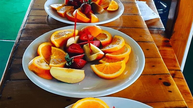 Bodrum: Pirate Boat Trip with Lunch - Frequently Asked Questions