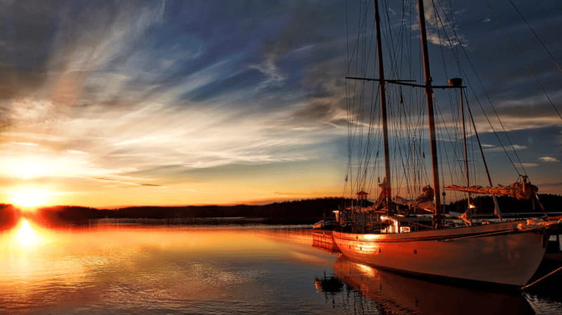 Bodrum: Private Sunset Boat Tour with Optional Dinner - What’s Included and What You Should Bring