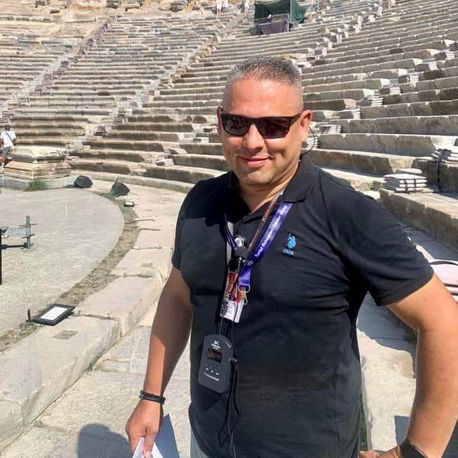 Bodrum: Private Tour by VIP Van with Local Guide&Hidden Gems - Final Thoughts: Is It Worth It?