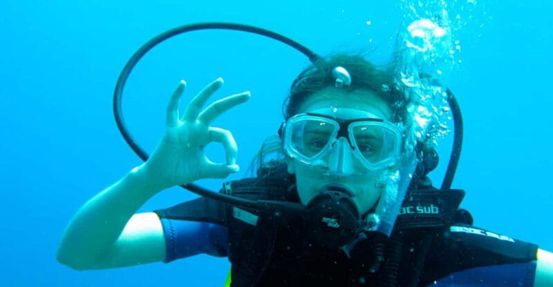 Bodrum: Scuba Diving Experience - Why a Bodrum Scuba Experience Stands Out