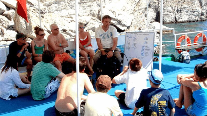 Bodrum: Scuba Diving Experience - FAQ