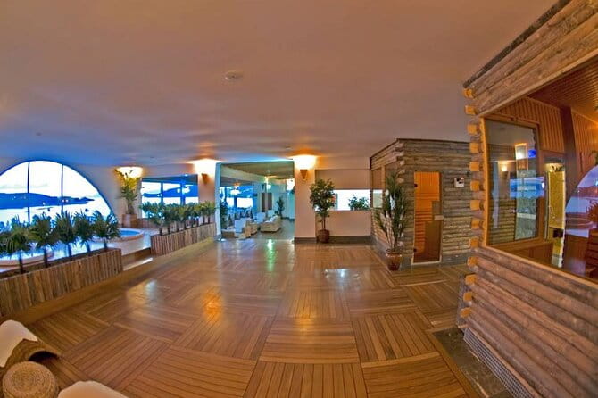 Bodrum Traditional Turkish Bath Experience With Hotel Transfer - An In-Depth Look at the Bodrum Traditional Turkish Bath Experience