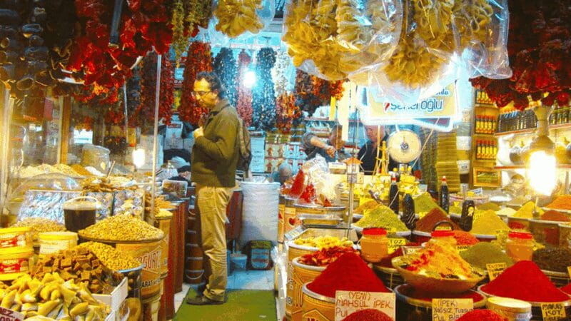 Bodrum: Turgutreis Market Tour - Bodrum: Turgutreis Market Tour Deep Dive