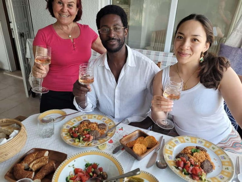 Bodrum: Turkish Cooking Class in a Local Home - Bodrum: Turkish Cooking Class in a Local Home — A Deep Dive into Authentic Flavors