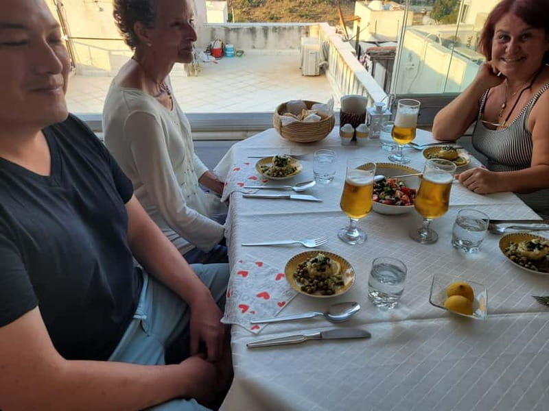 Bodrum: Turkish Cooking Class in a Local Home - Key points / Takeaways
