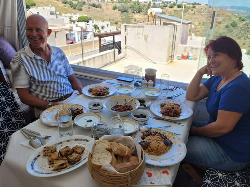 Bodrum: Turkish Cooking Class in a Local Home - Who Should Consider This Experience?