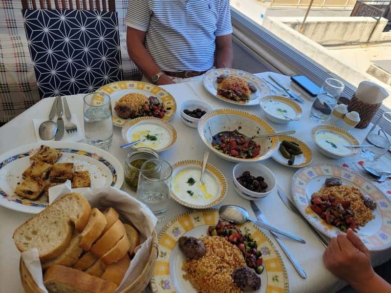 Bodrum: Turkish Cooking Class in a Local Home - Final Thoughts