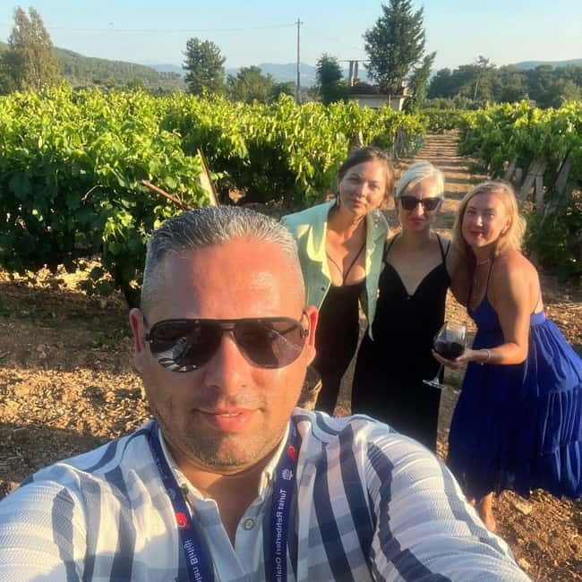 Bodrum Village Charm & Wine Delight Tour - Bodrum Village Charm & Wine Delight Tour: An Authentic Taste of Turkey’s Countryside