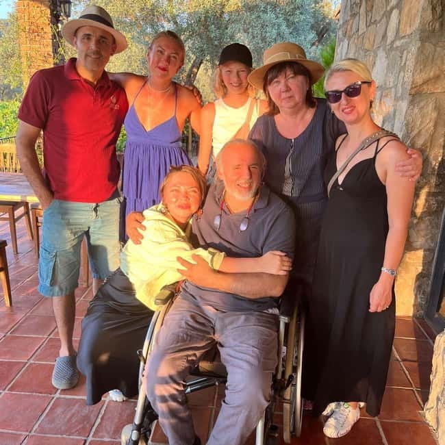 Bodrum Village Charm & Wine Delight Tour - Key Points / Takeaways