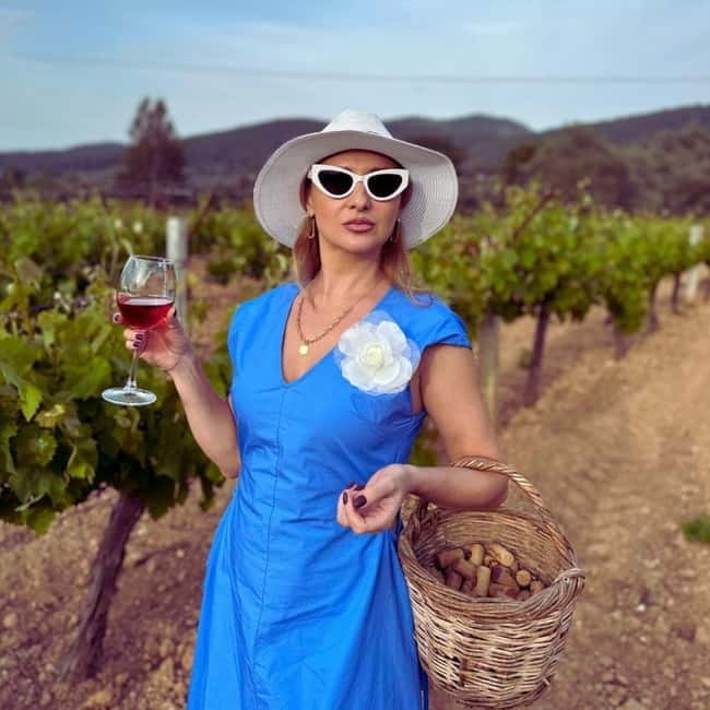 Bodrum Village Charm & Wine Delight Tour - Visiting a Traditional Village and Its Hidden Gems