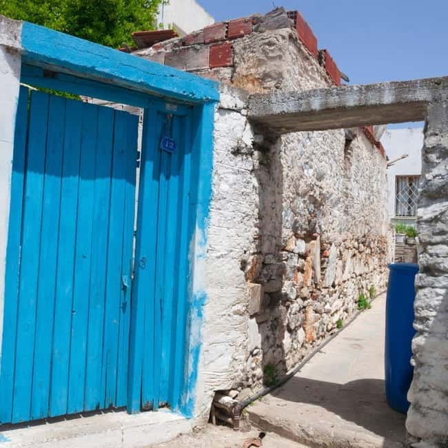 Bodrum Village Charm & Wine Delight Tour - A Vineyard with a Family History: Garova Vineyard