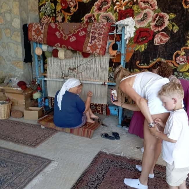 Bodrum Village Charm & Wine Delight Tour - Price and Value