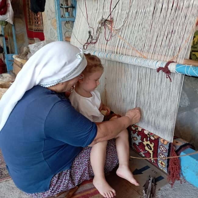 Bodrum Village Charm & Wine Delight Tour - Who It Suits Best