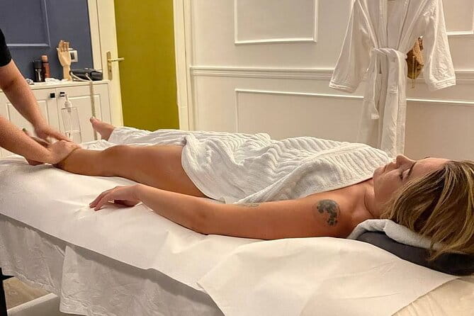 Body Massage - Why This Experience Is Worth Considering