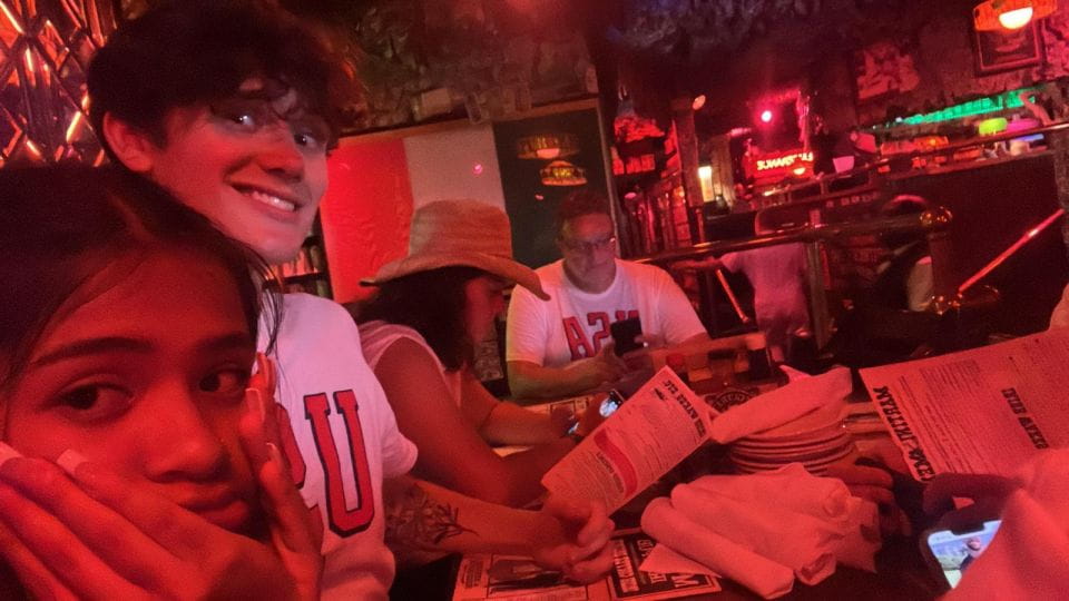 Boerne Scavenger Hunt - Highlights of the Experience