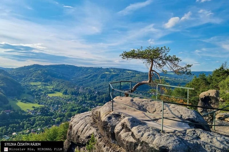 Bohemian Paradise with Brewery Tour from Prague - Visiting Kost Castle: A Gothic Treasure