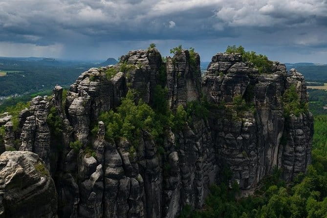 Bohemian Switzerland private hiking tour: Chronicles of Narnia - Who This Tour Is Perfect For