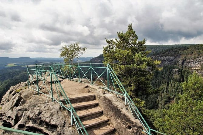 Bohemian Switzerland private hiking tour: Chronicles of Narnia - Final Thoughts: Who Will Love This Tour?