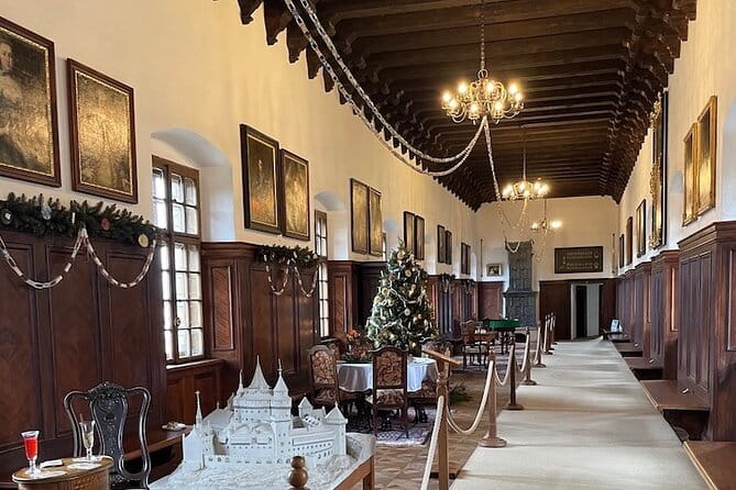 Bojnice Chateau and Cicmany Village Private Trip - Who This Tour Is Perfect For