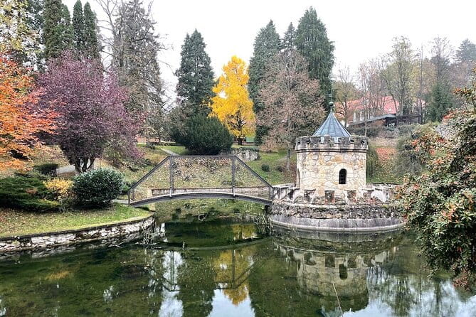 Bojnice Chateau and Cicmany Village Private Trip - FAQ