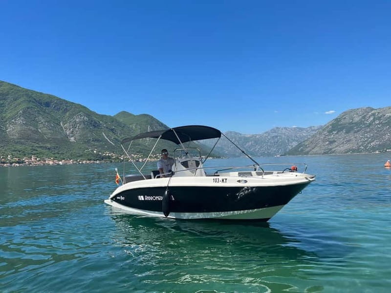 Boka Breeze: Private Speedboat Tour - Starting Point and Flexibility in Pick-Up